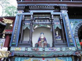 Mount Qingcheng